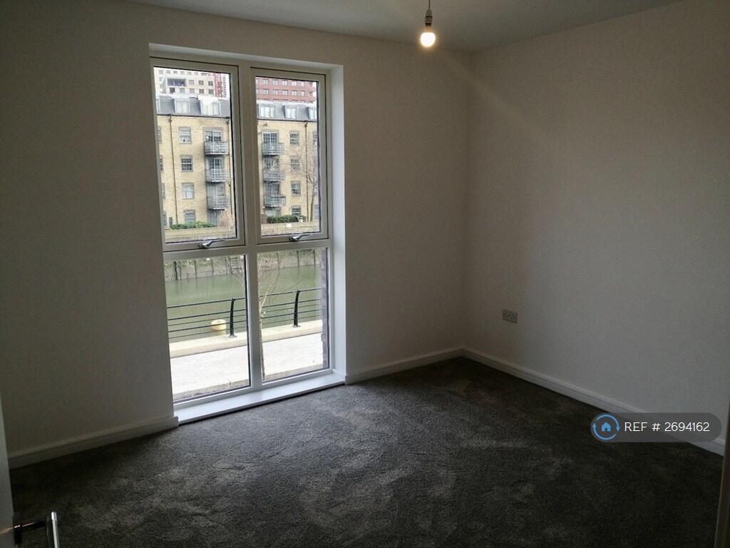 First Floor Bedroom 1