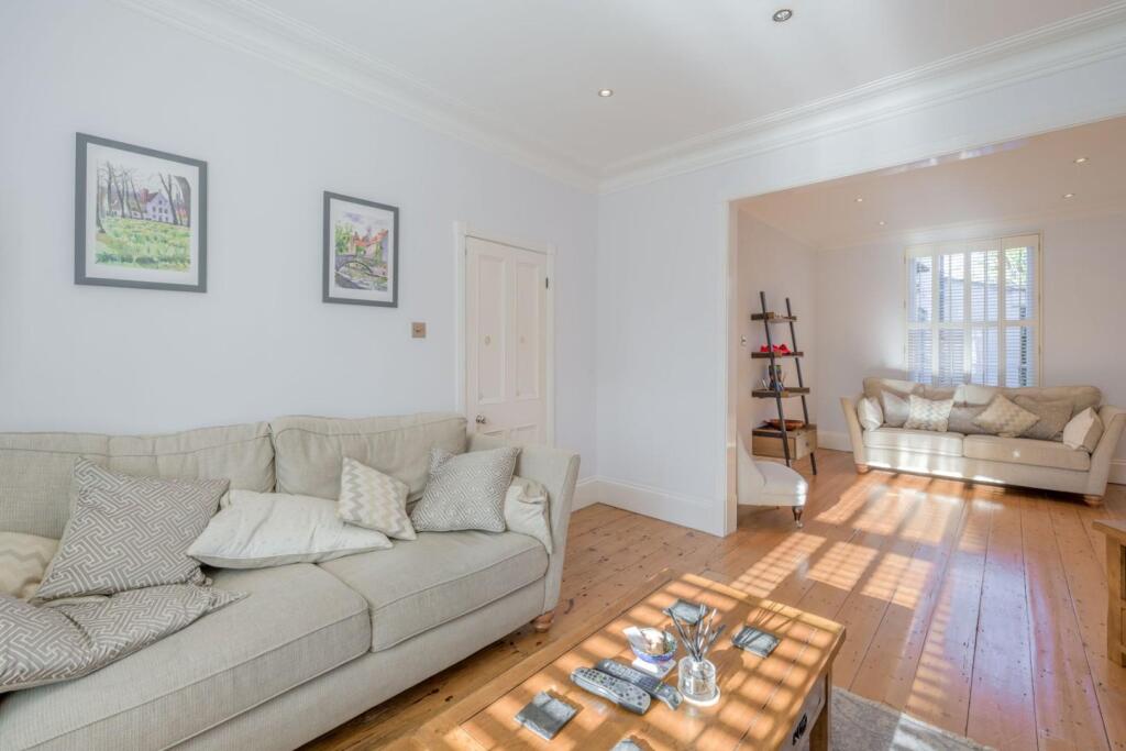 Through Reception Room 2