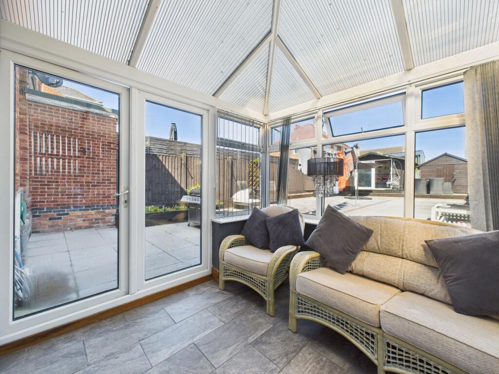 Conservatory