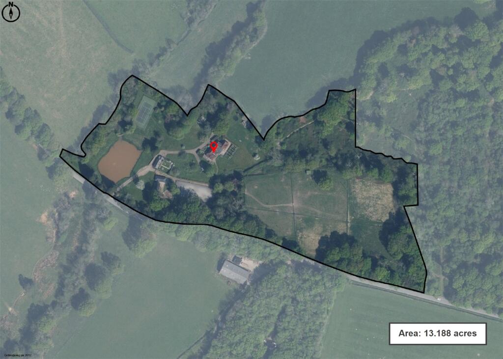 Boundary Plan