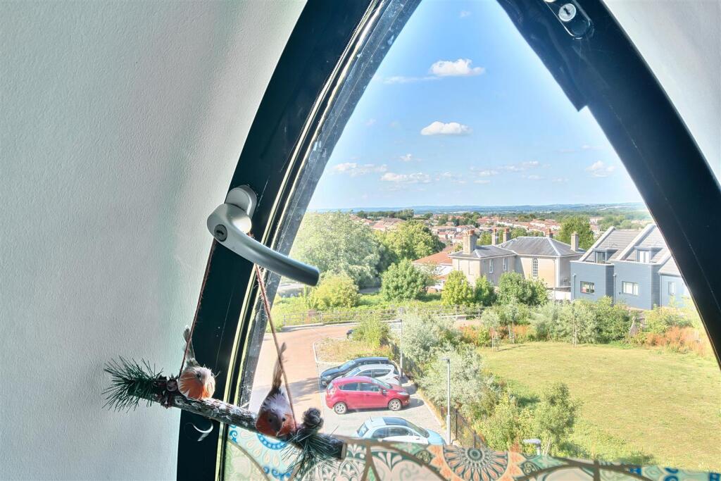 Lounge/Diner/Kitchen