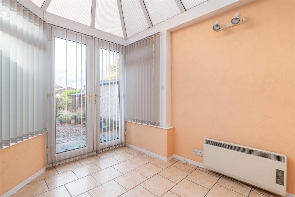 Conservatory