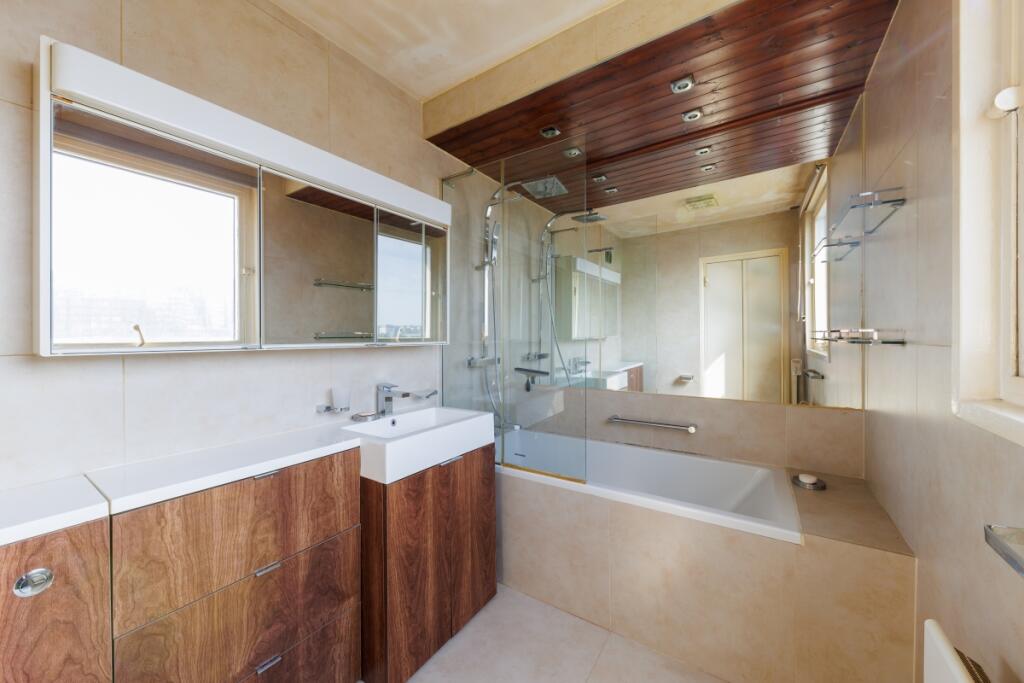 The Water Gardens...