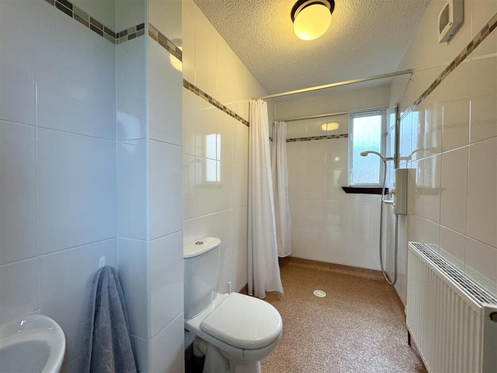 Wet Room