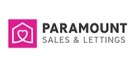 Paramount Sales & Lettings logo