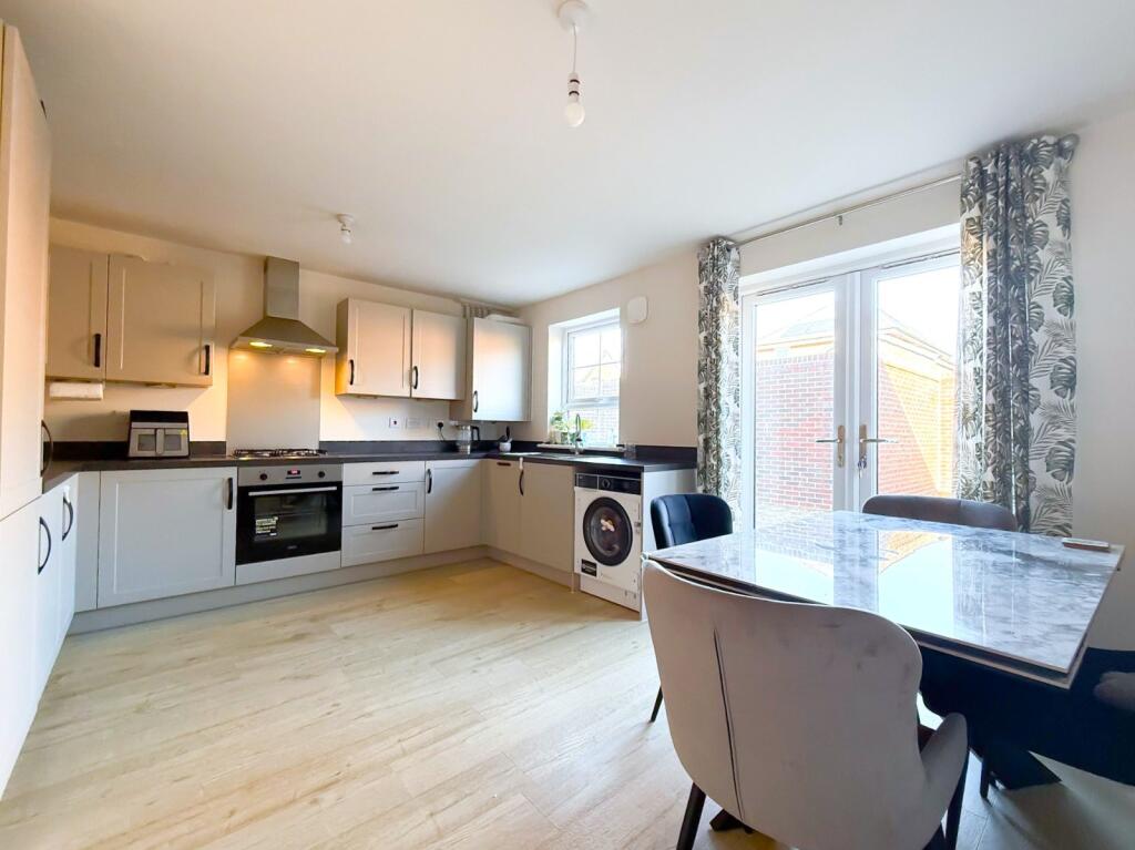 Kitchen-Diner