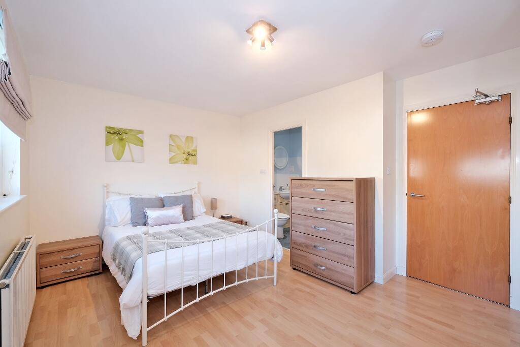 Master suite
