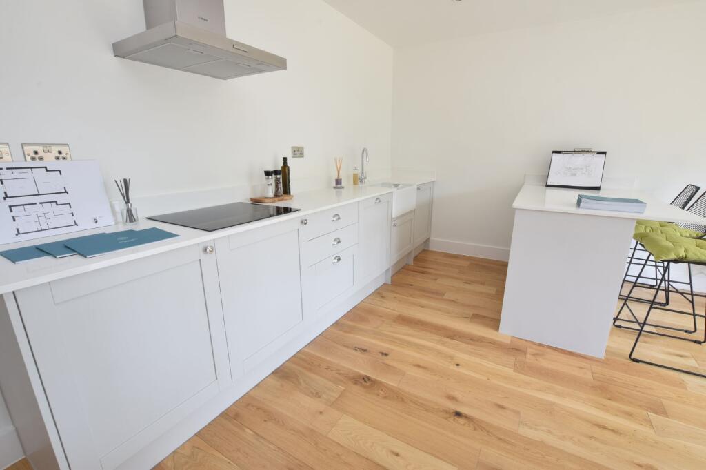 Kitchen / Dining / Family Room