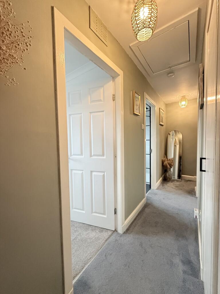 144 Hardthorn Road, Dumfries, DG2 9JT - Braidwoods