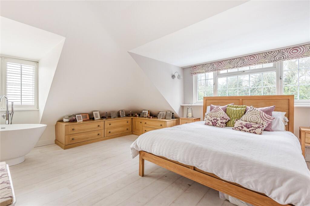 Principal Bedroom