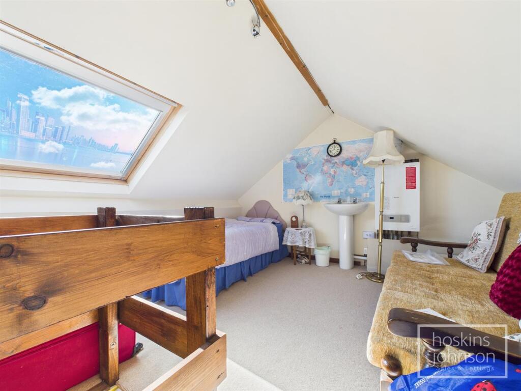 Attic