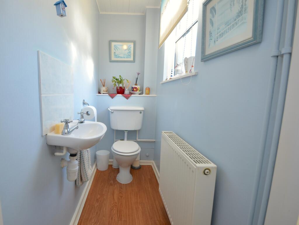 WC
