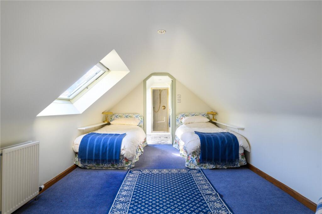 Bedroom 4