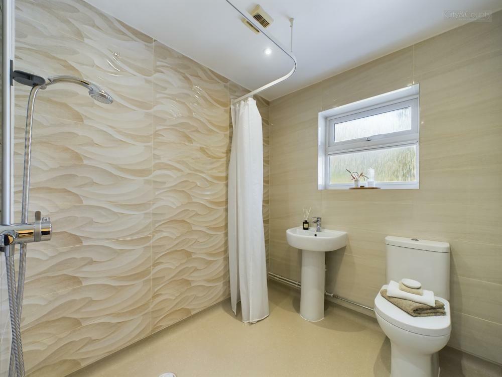 Wet Room