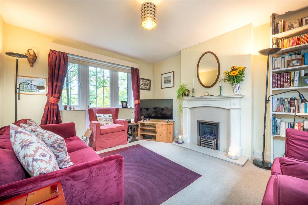 Drawing Room