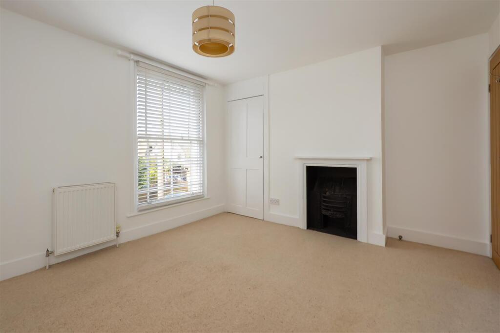 Swanfield Road, Whitstable