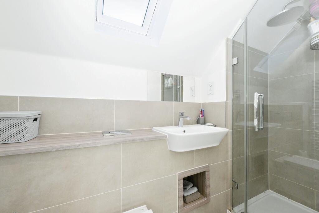 Master En-suite