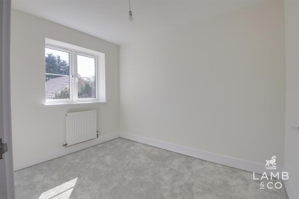 BEDROOM TWO