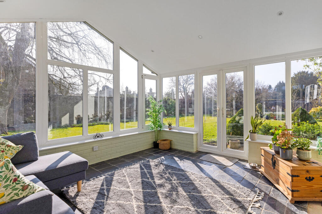 Conservatory
