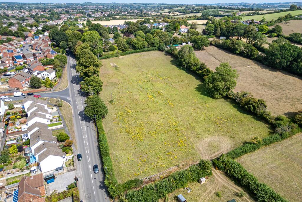 Land East of Cherry Gardens, Oldland Common, Brist