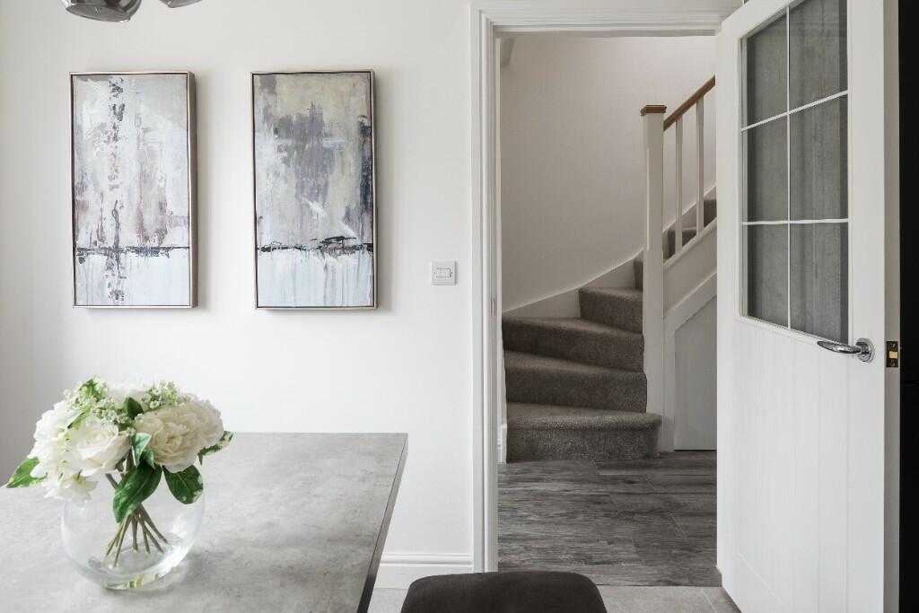 Previous Showhome