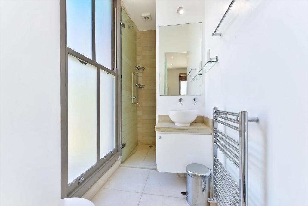 en suite