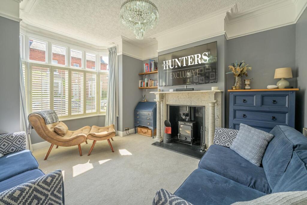 Front Reception Room 1