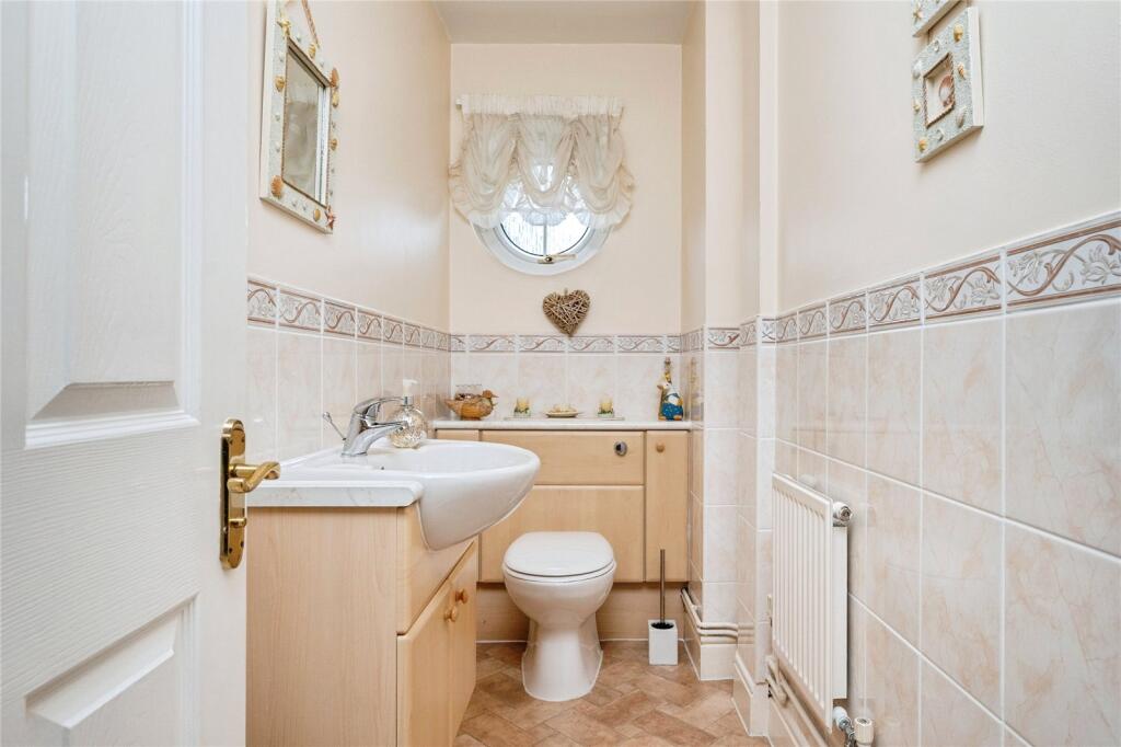 WC
