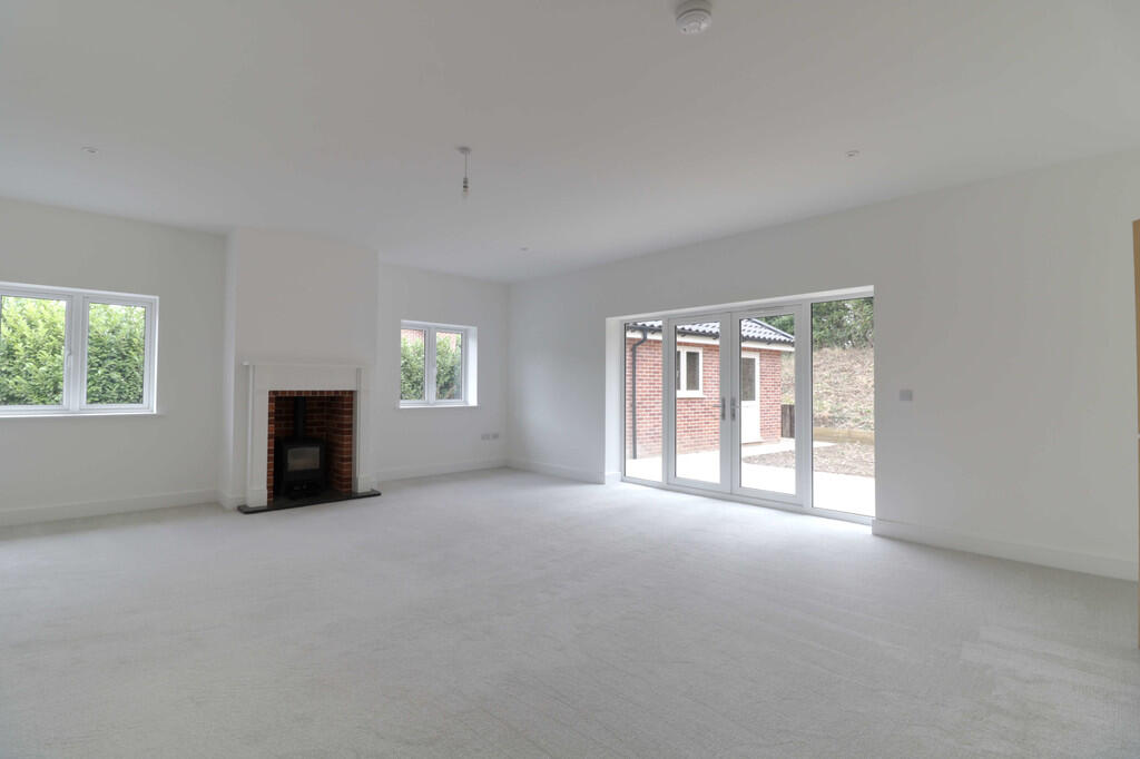 Badwell - Sitting...