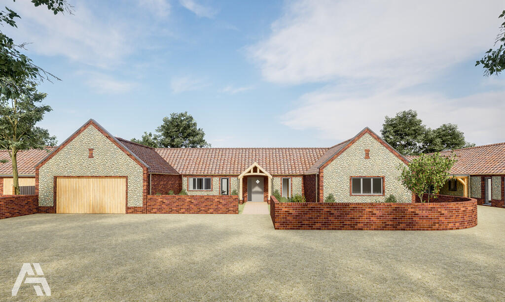 Plot 2 - The Old ...