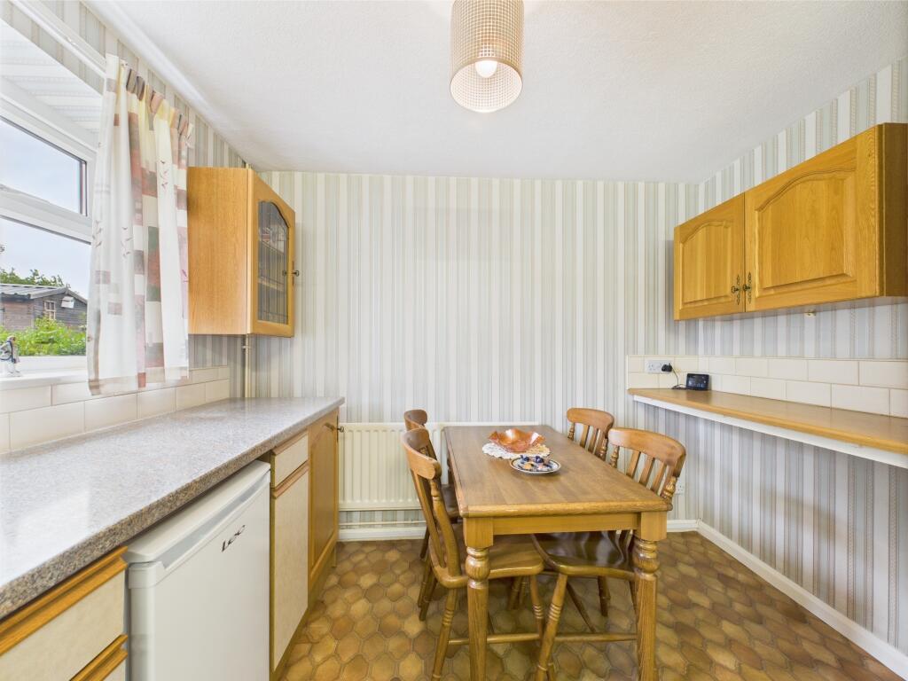breakfast/kitchen
