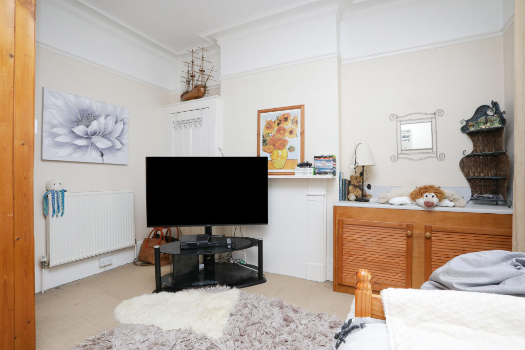 general 108 Canterbu