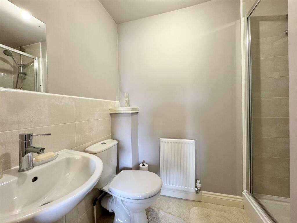 en suite