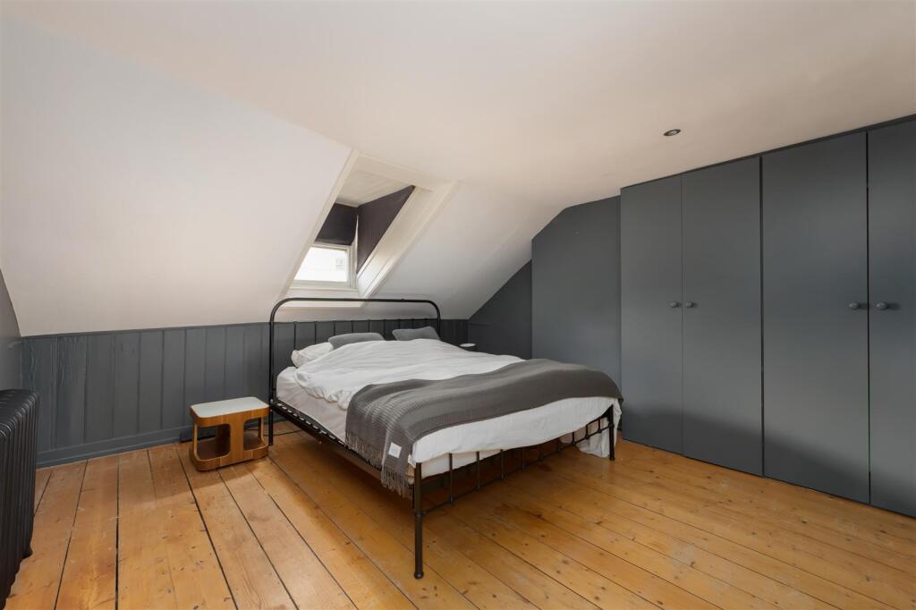 Canterbury Road, Whitstable