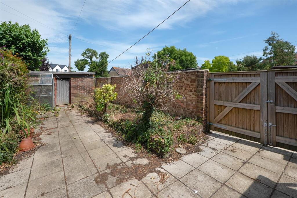 Nelson Road, Whitstable