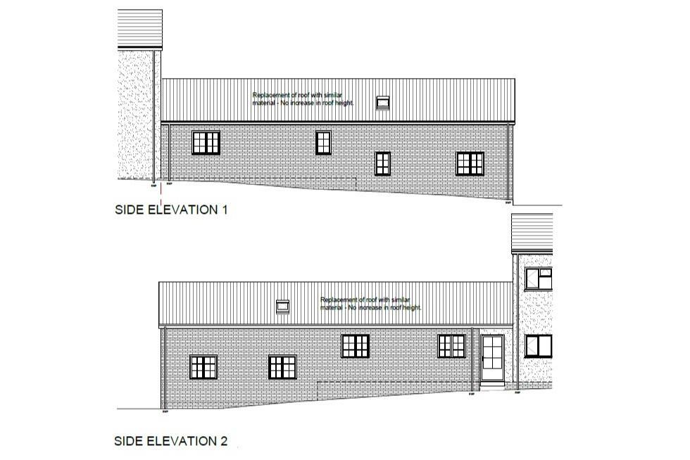 5a Water Street, Dursley, GL11 4JG | Freehold Resi