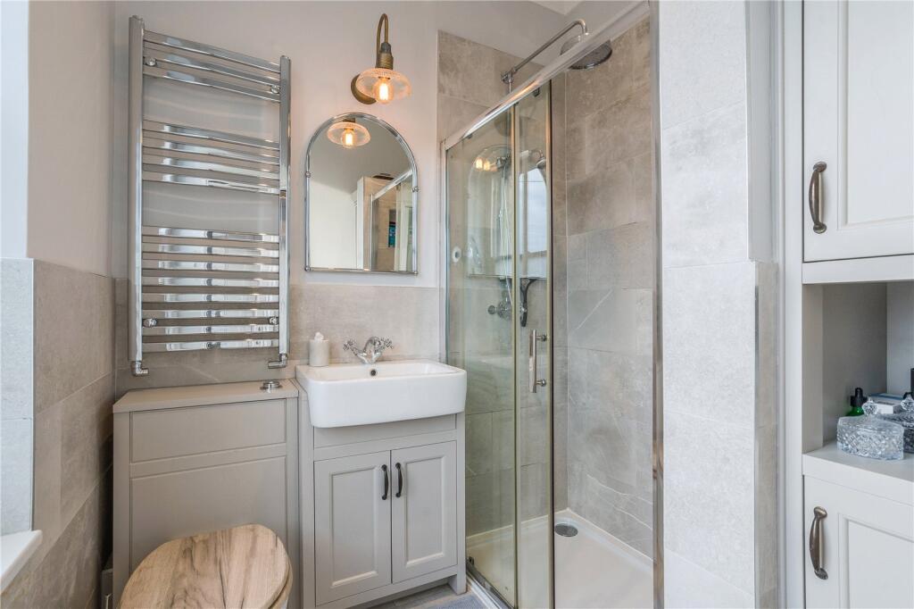 En Suite