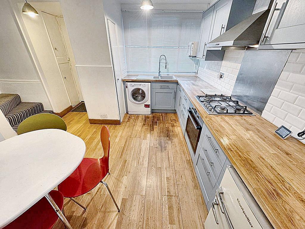 To Let, Rent -  Double room near Brick Lane, Londo