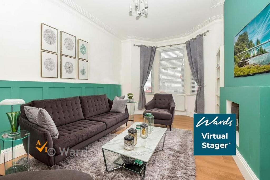 Lounge (Contemporary Style)