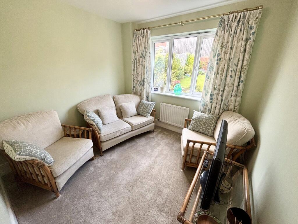 Reception Room 2