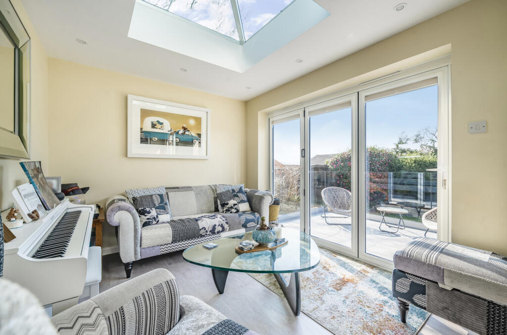 Family/Sitting Room