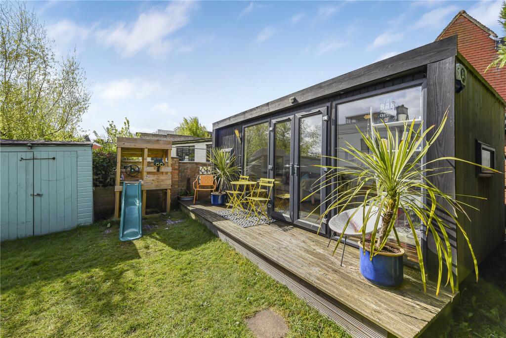 Summer House