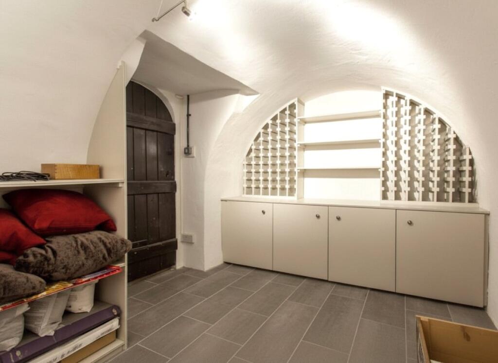 Cellar