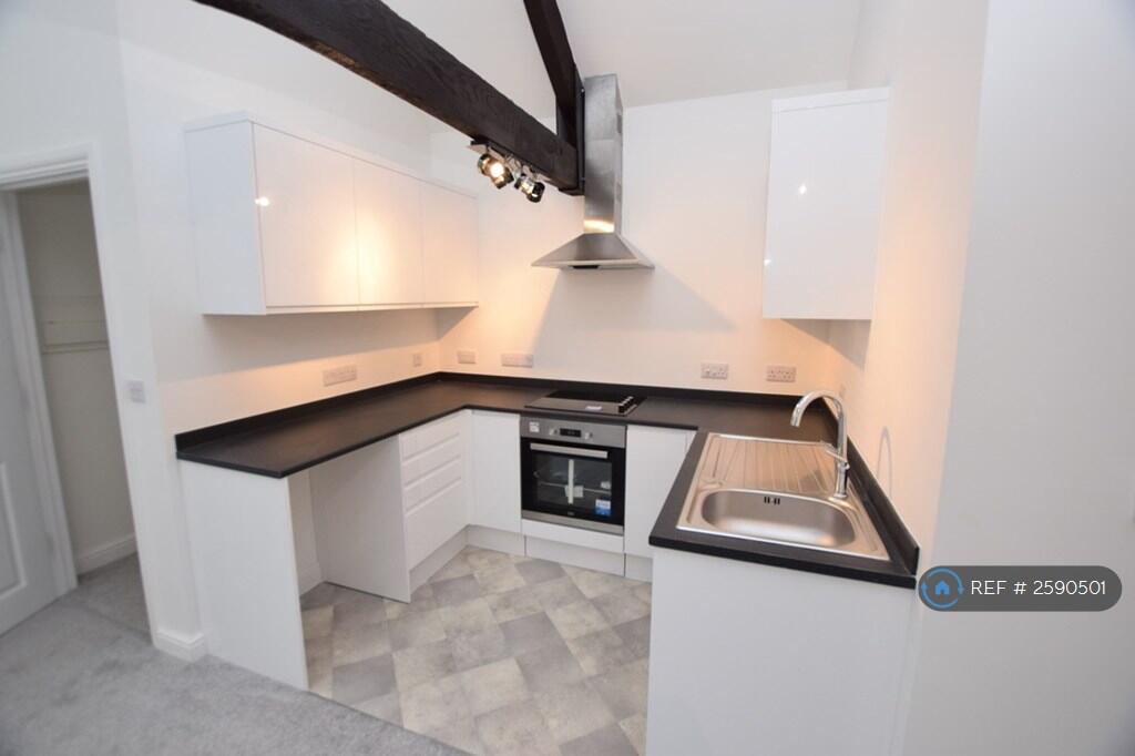Beautiful Kitchen