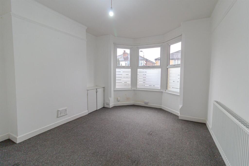 99, Haywood Road Mapperley, Nottingham, NG3 6AF