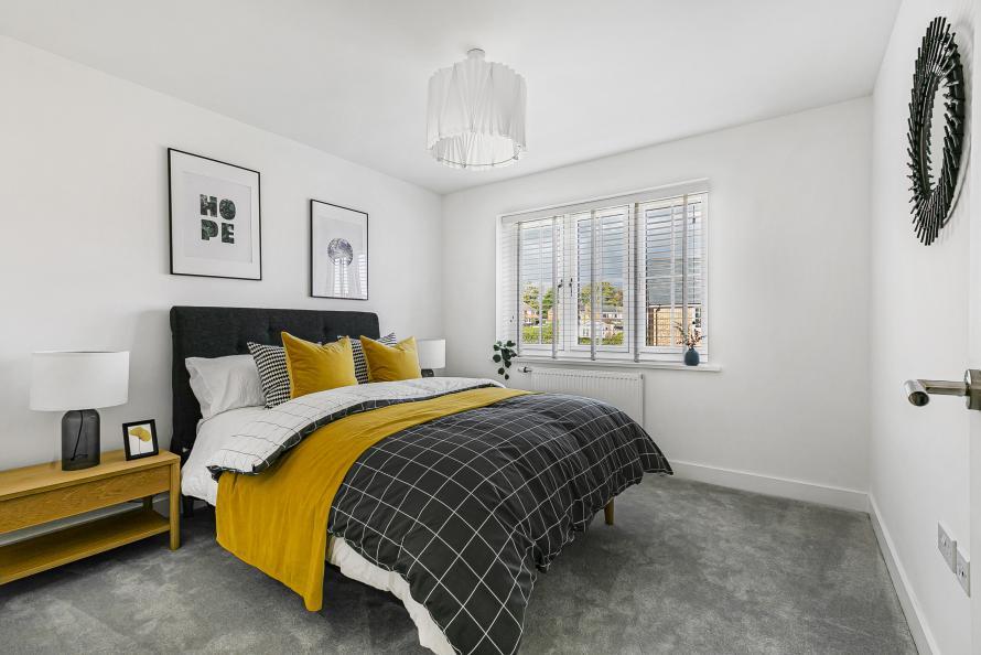 Hartley Acres - Plot 13