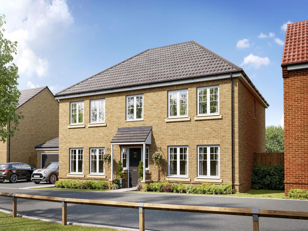 Burwell Road
Exning
Newmarket
CB8 7JA