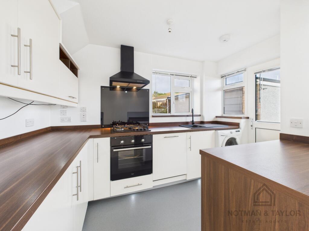 Trengrouse Avenue, Torpoint