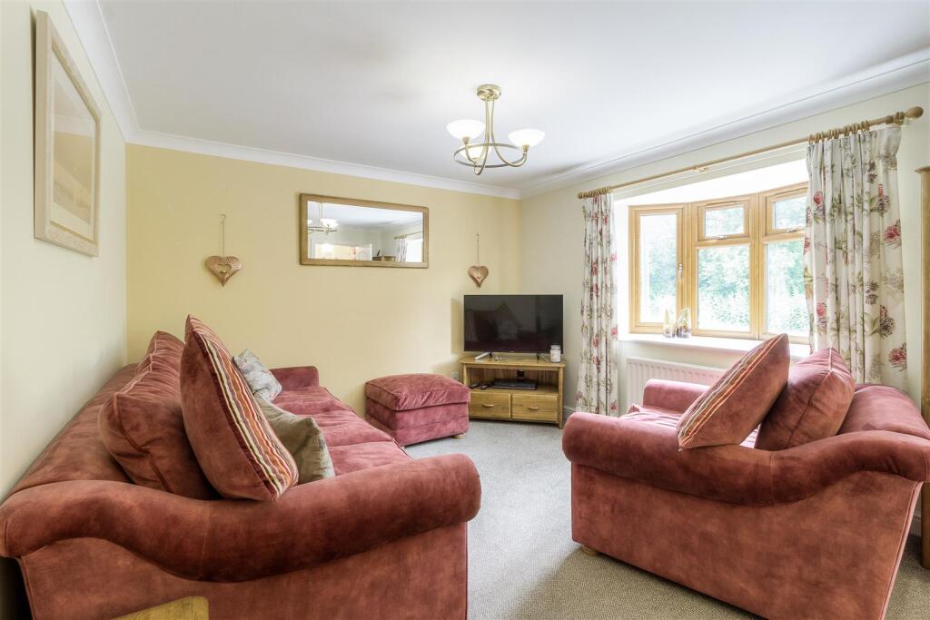 The Common, Baddesley Ensor