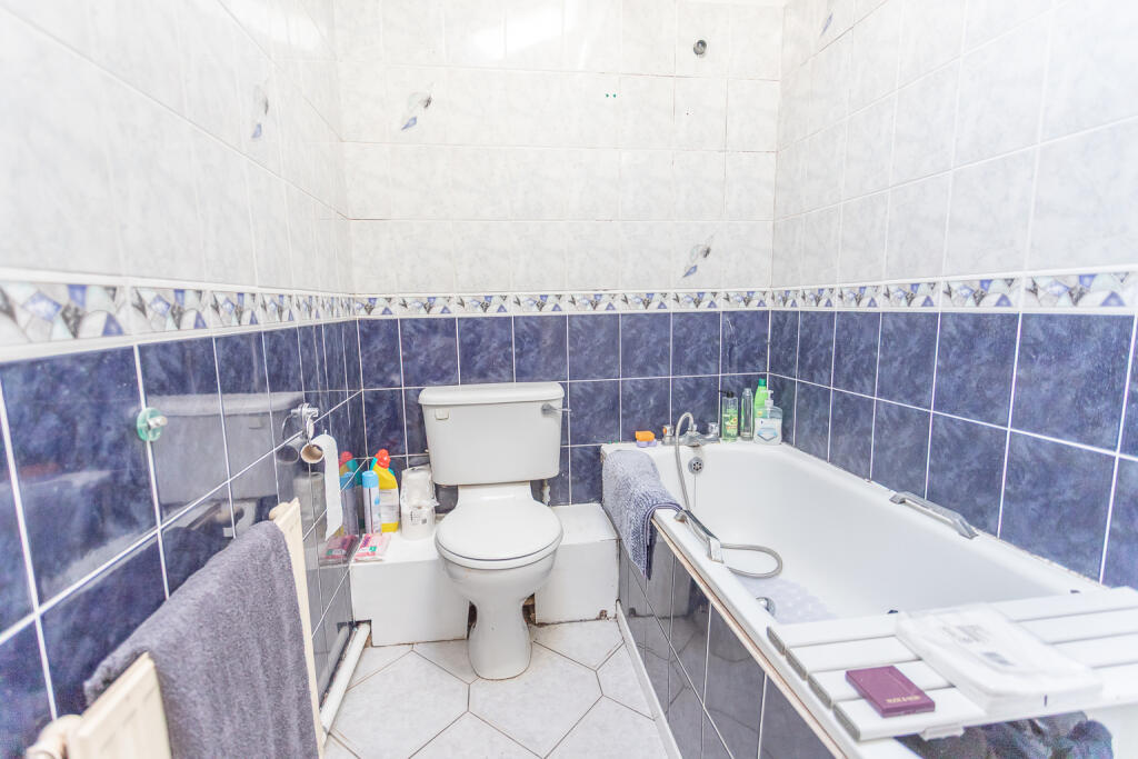 Annexe Bathroom